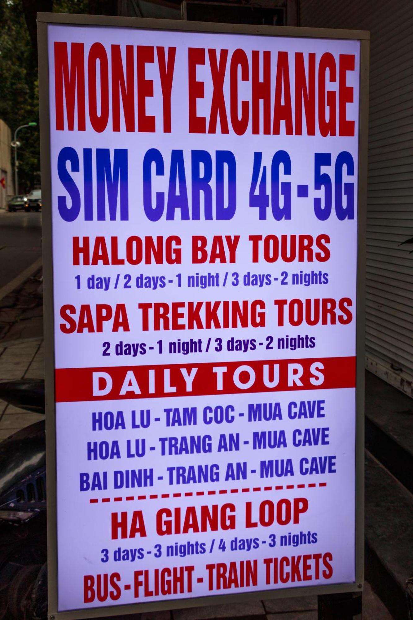 Hanoi Family Homestay Exteriör bild