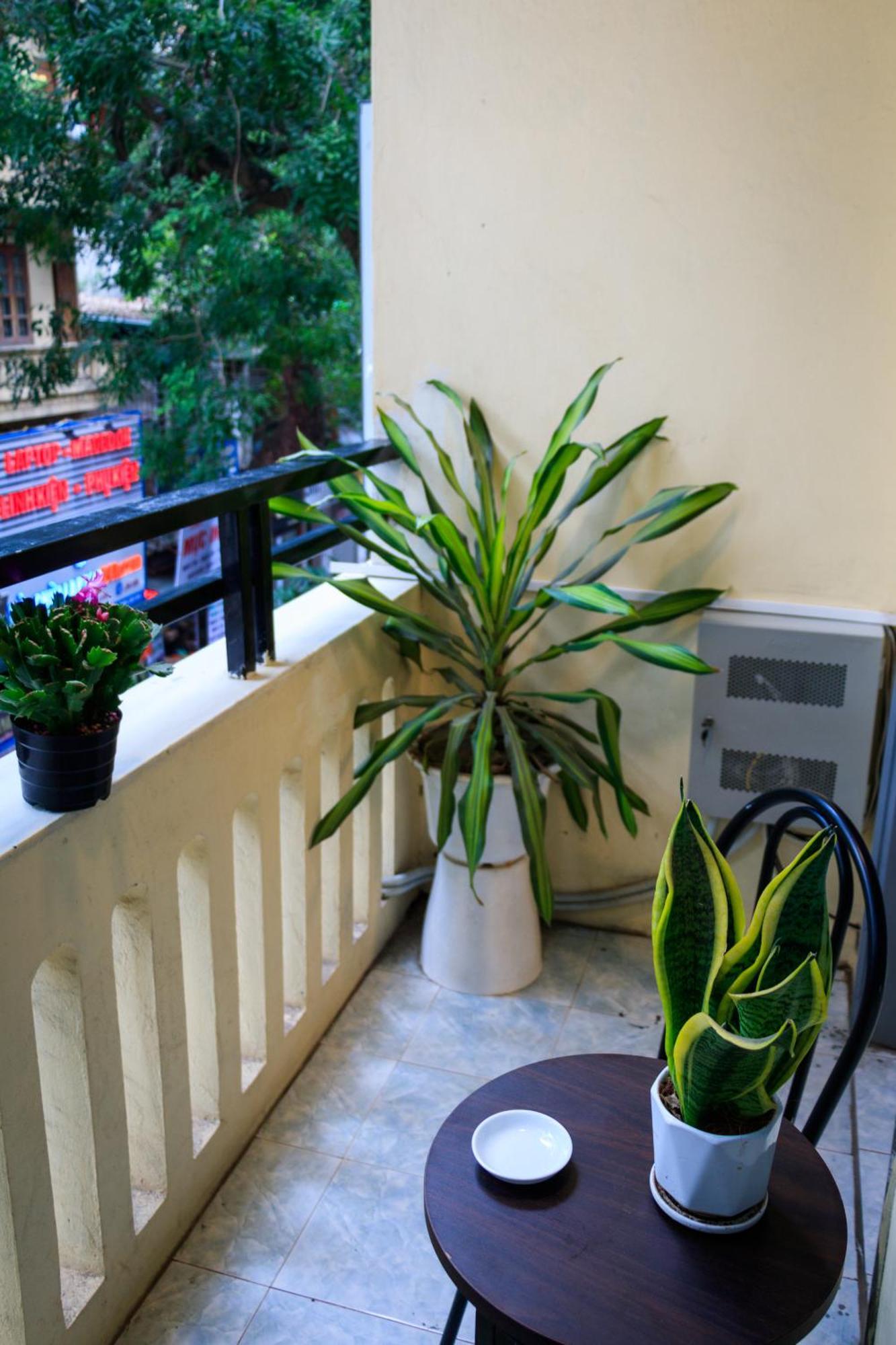 Hanoi Family Homestay Exteriör bild