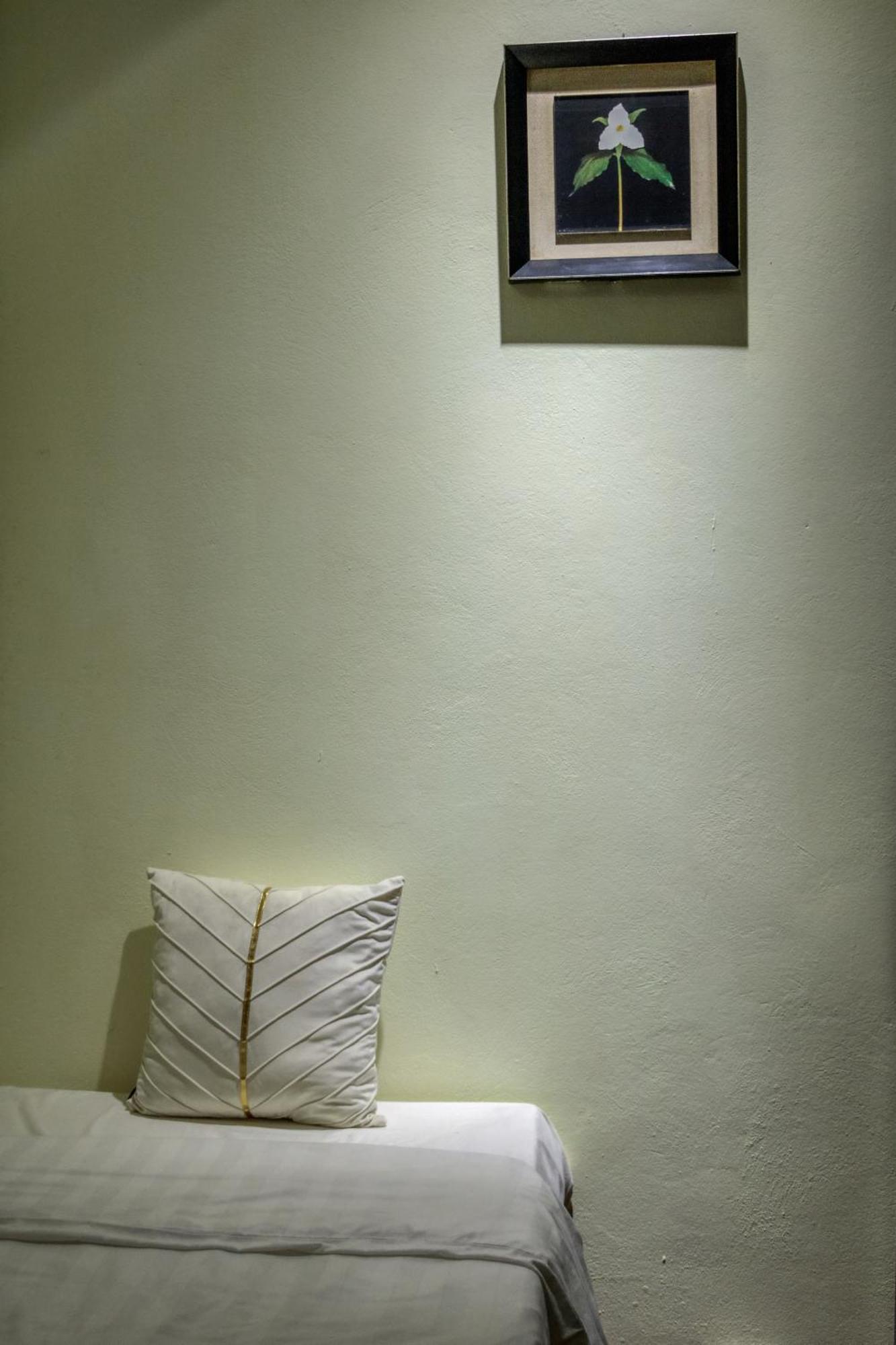 Hanoi Family Homestay Exteriör bild